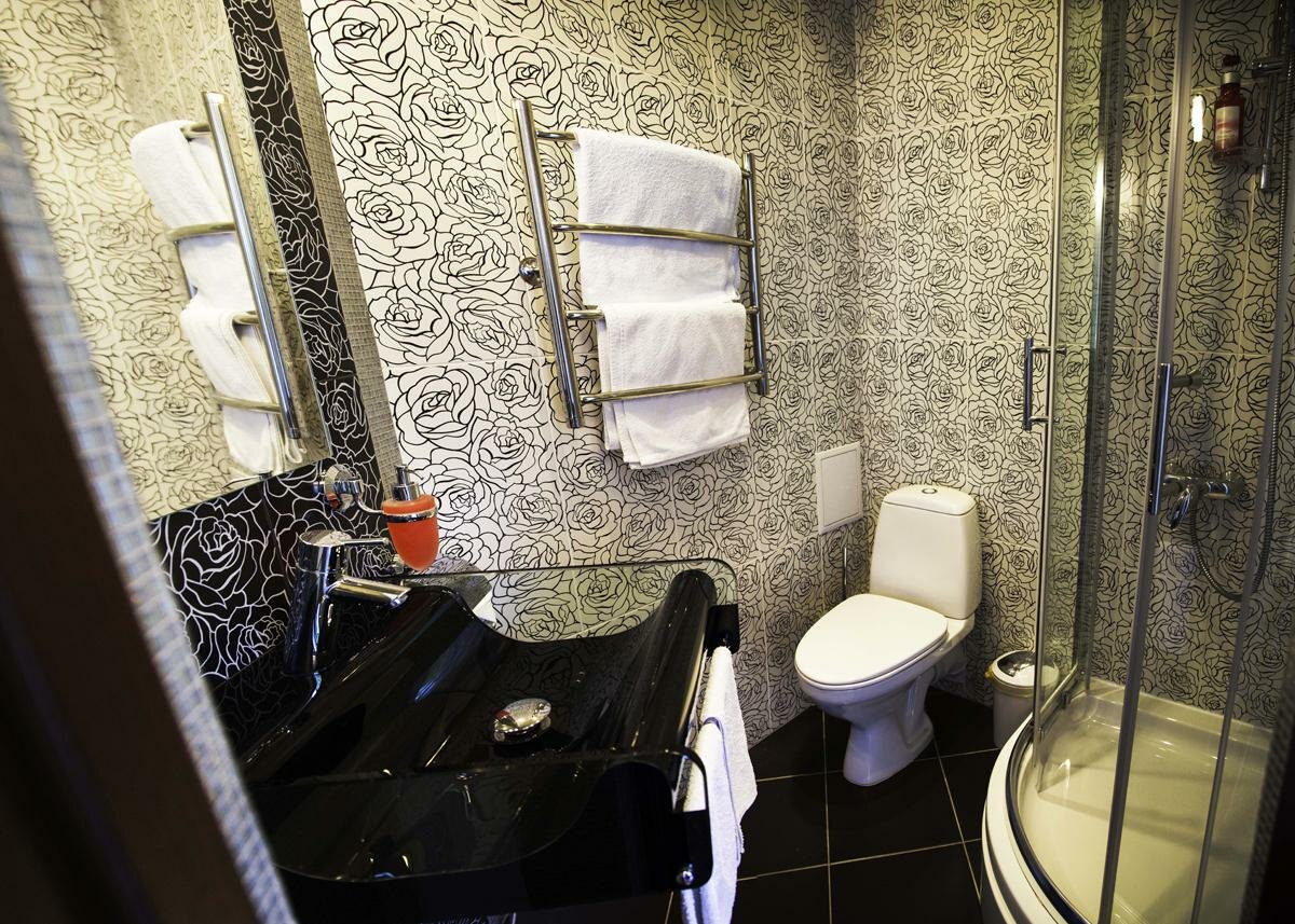 Мини-отель Яблоки Нижний Новгород