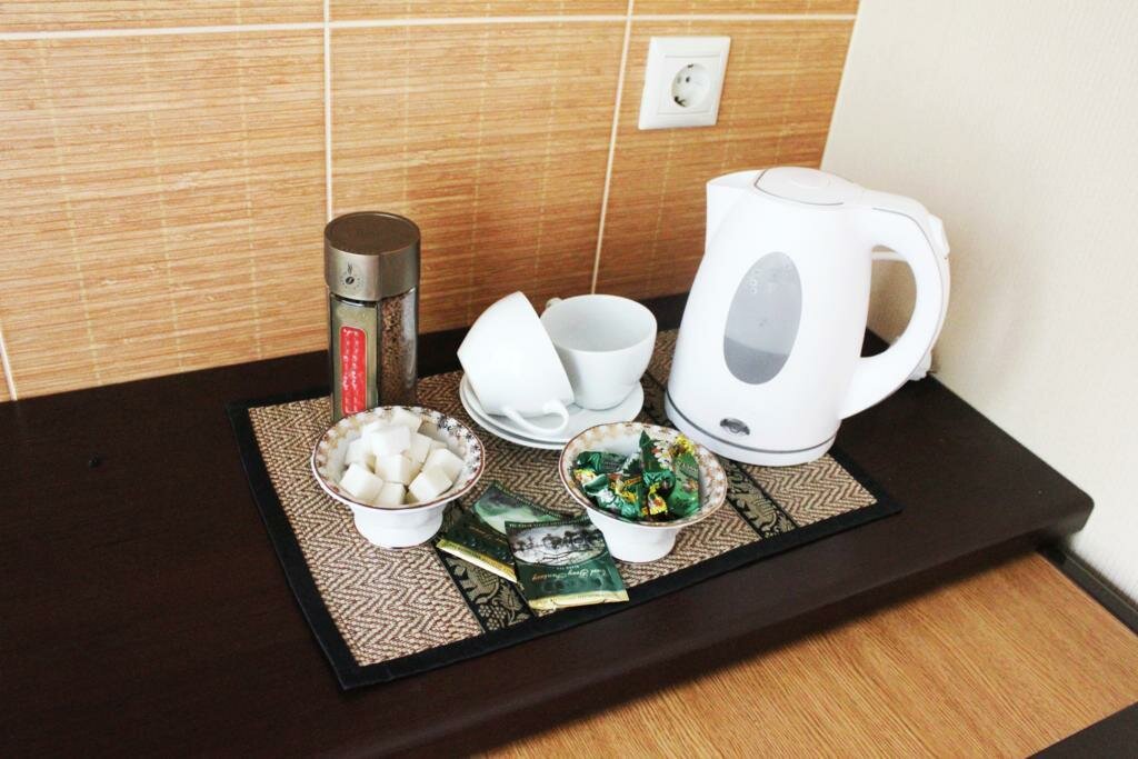 Мини-отель Яблоки Нижний Новгород-47