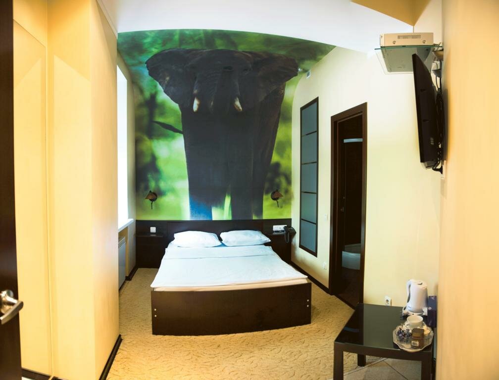 Мини-отель Яблоки Нижний Новгород-59