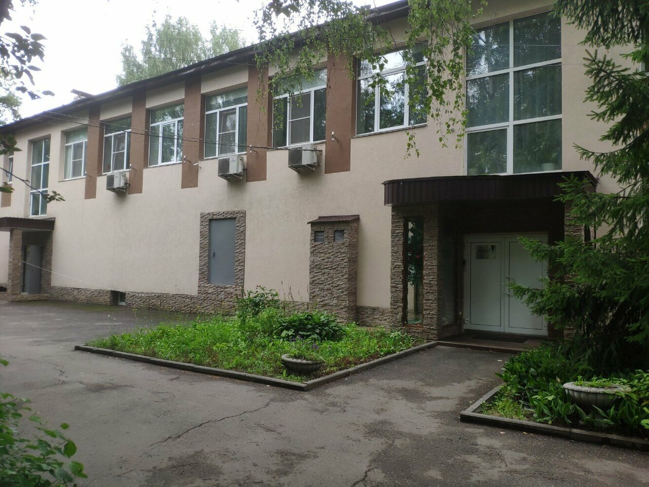 Мини-отель Яблоки Нижний Новгород-33