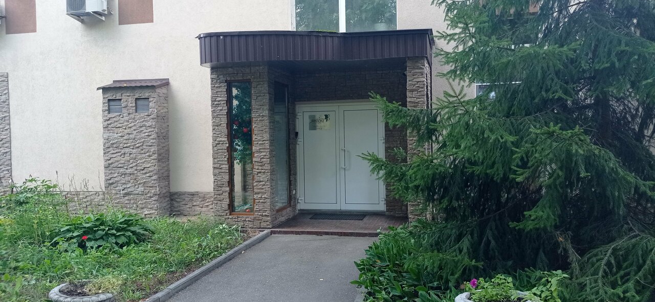 Мини-отель Яблоки Нижний Новгород-46