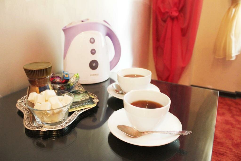 Мини-отель Яблоки Нижний Новгород-50