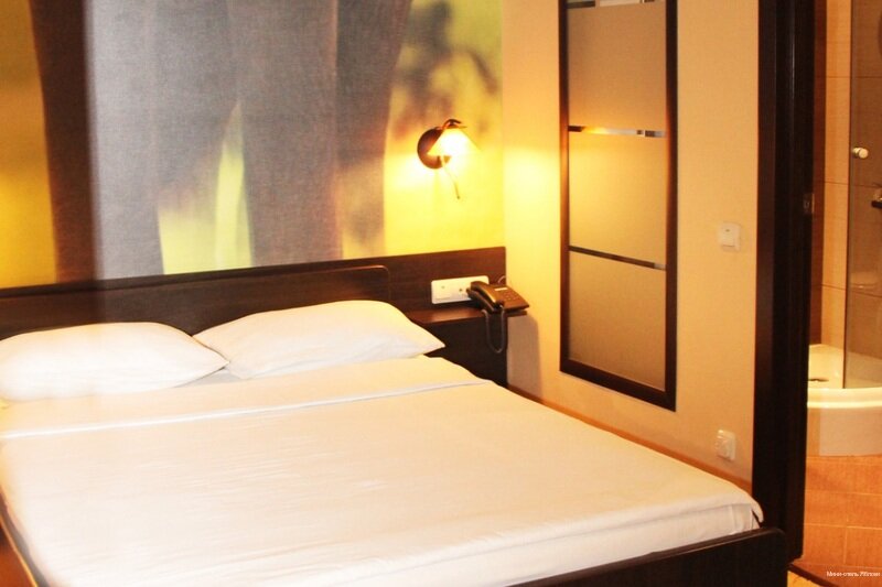 Мини-отель Яблоки Нижний Новгород-118