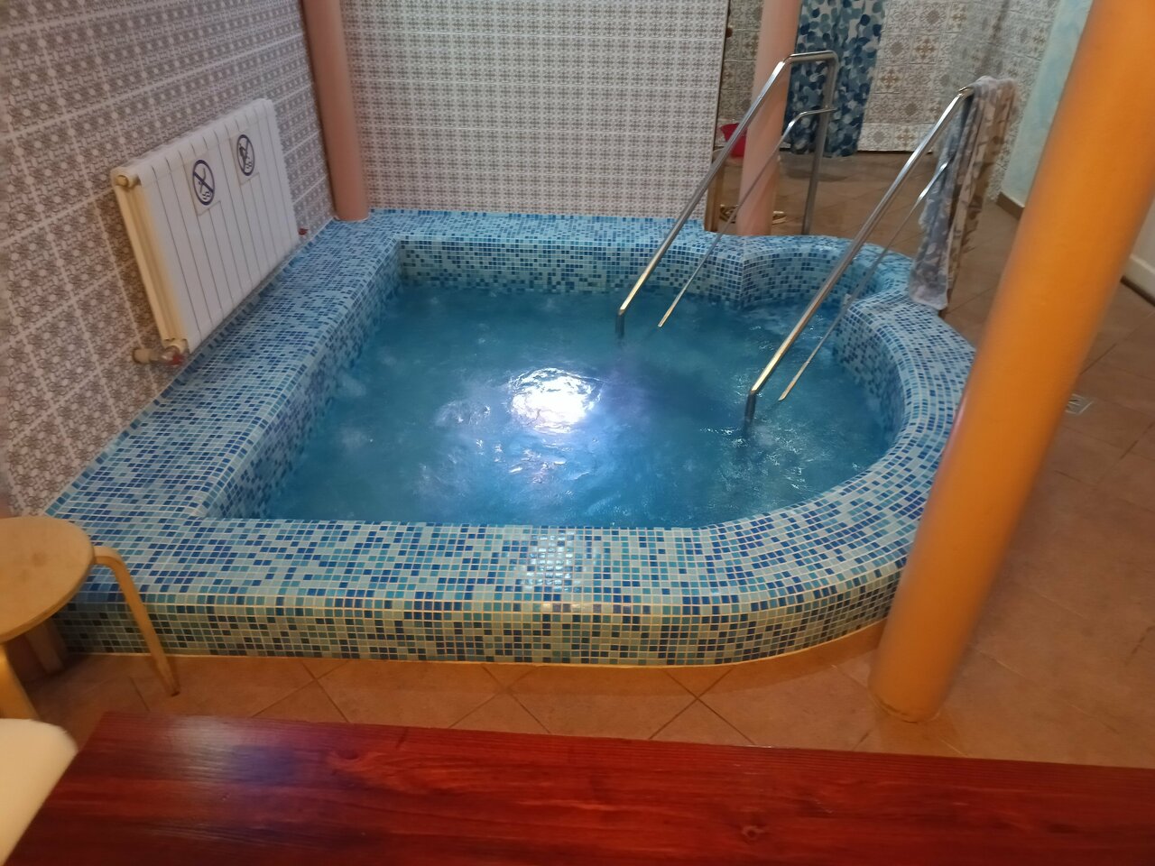 Мини-отель Яблоки Нижний Новгород-106