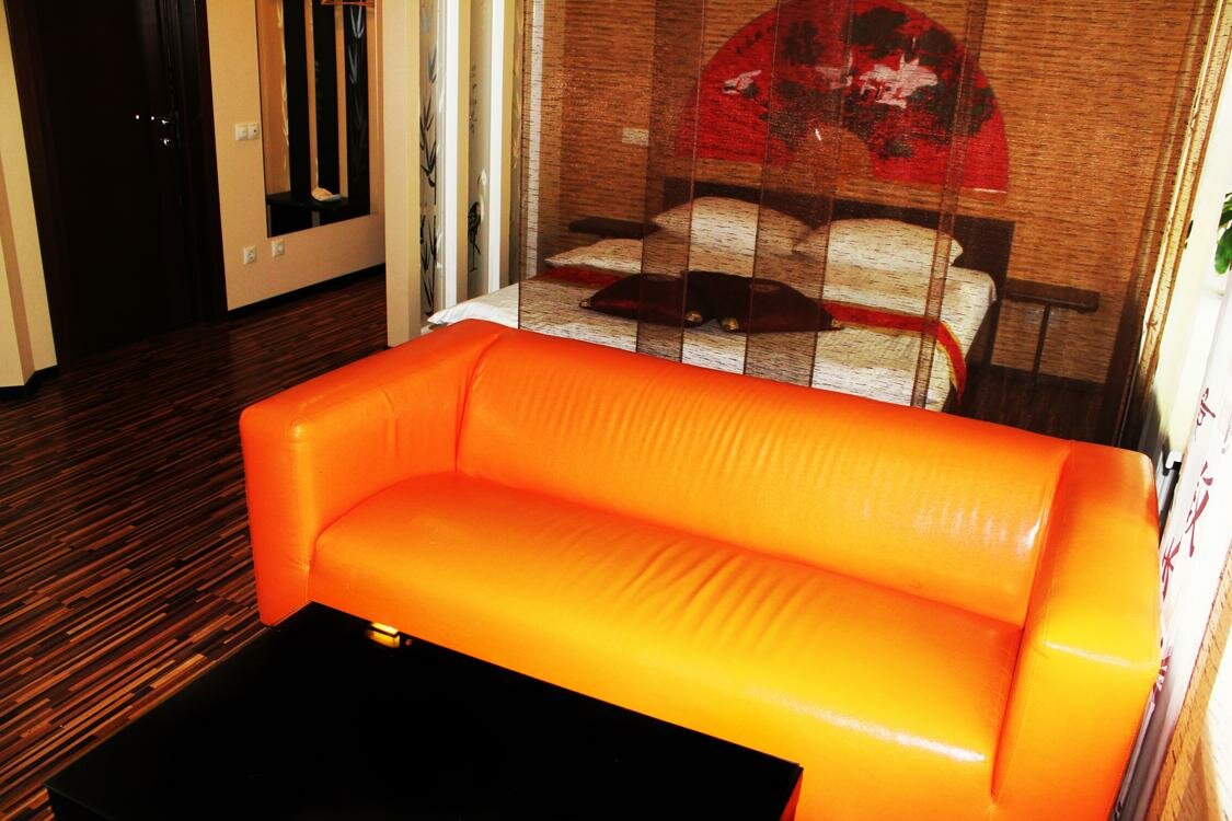 Мини-отель Яблоки Нижний Новгород-77