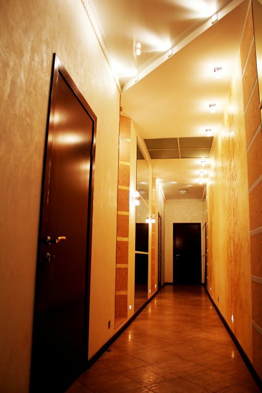 Мини-отель Яблоки Нижний Новгород-6