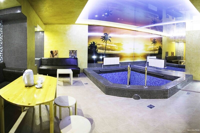 Мини-отель Яблоки Нижний Новгород-107