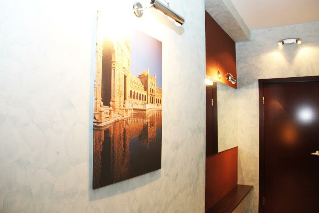 Мини-отель Яблоки Нижний Новгород-52