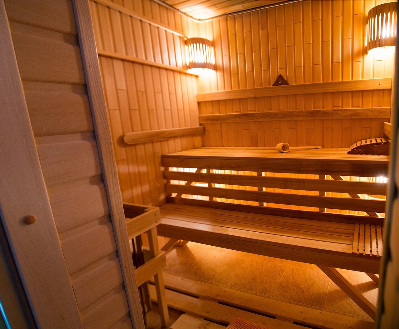 Мини-отель Яблоки Нижний Новгород-11