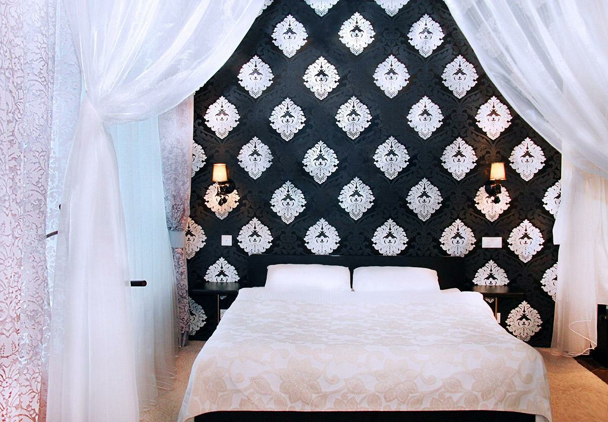 Мини-отель Яблоки Нижний Новгород-15