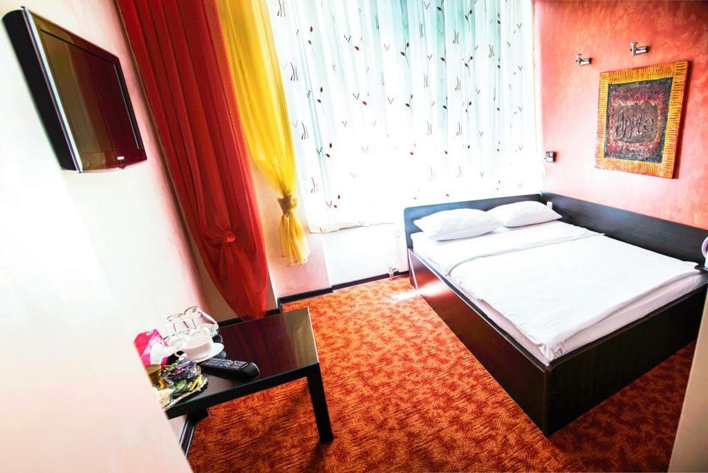 Мини-отель Яблоки Нижний Новгород-19