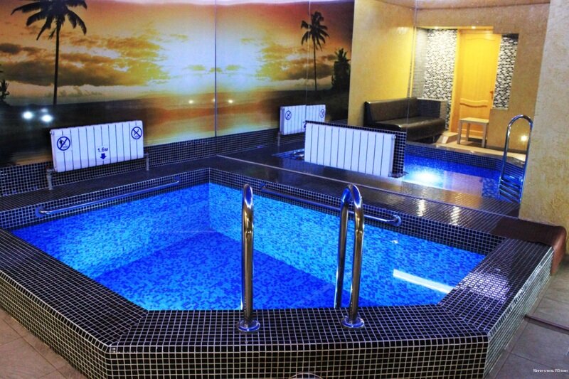 Мини-отель Яблоки Нижний Новгород-112