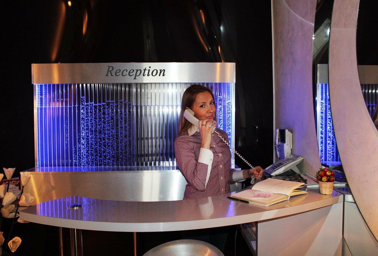 Мини-отель Яблоки Нижний Новгород-22