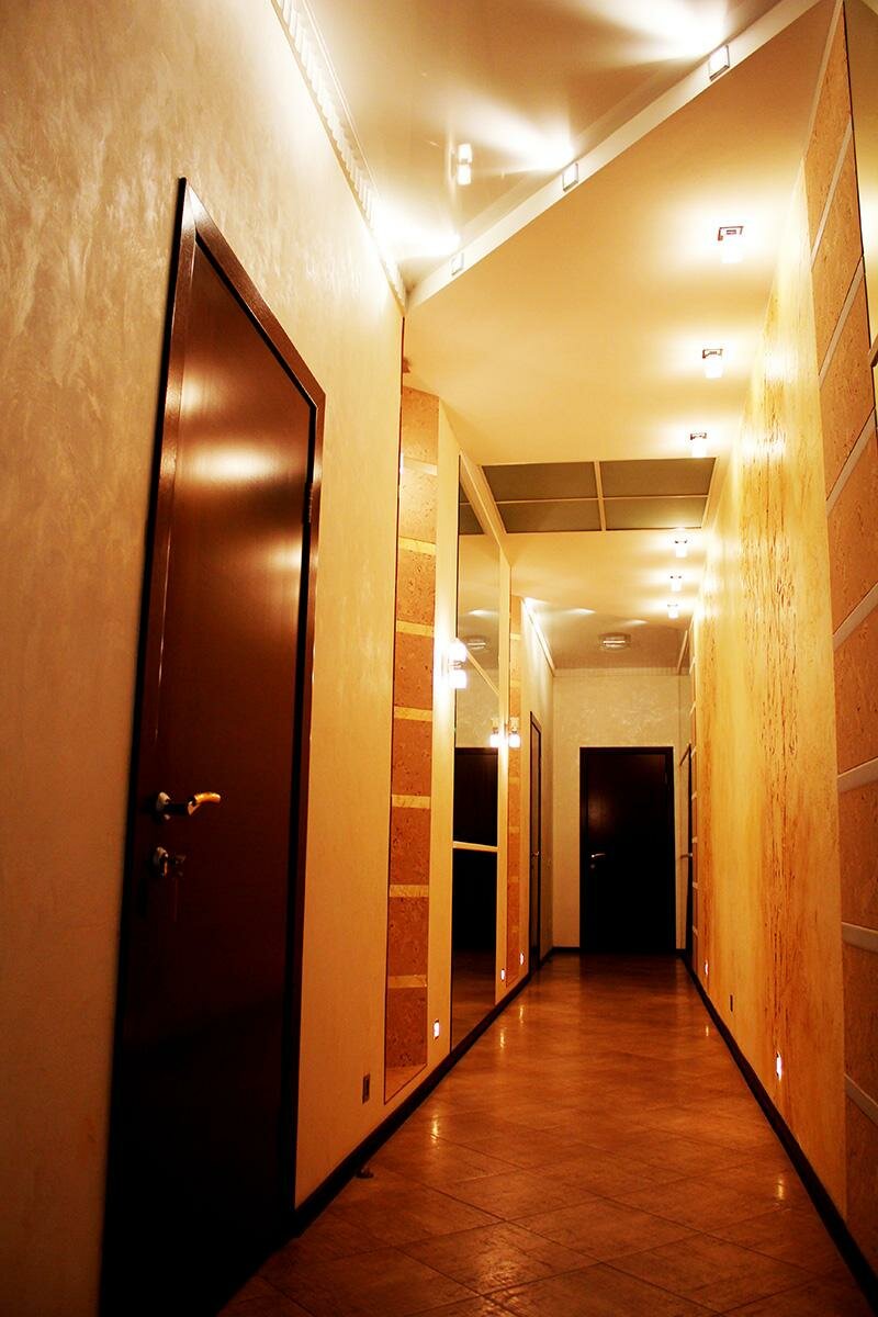 Мини-отель Яблоки Нижний Новгород-84