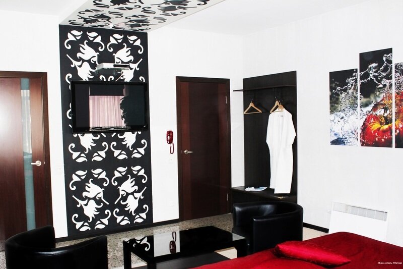 Мини-отель Яблоки Нижний Новгород-93