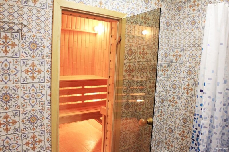 Мини-отель Яблоки Нижний Новгород-113