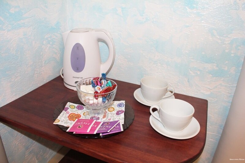 Мини-отель Яблоки Нижний Новгород-105