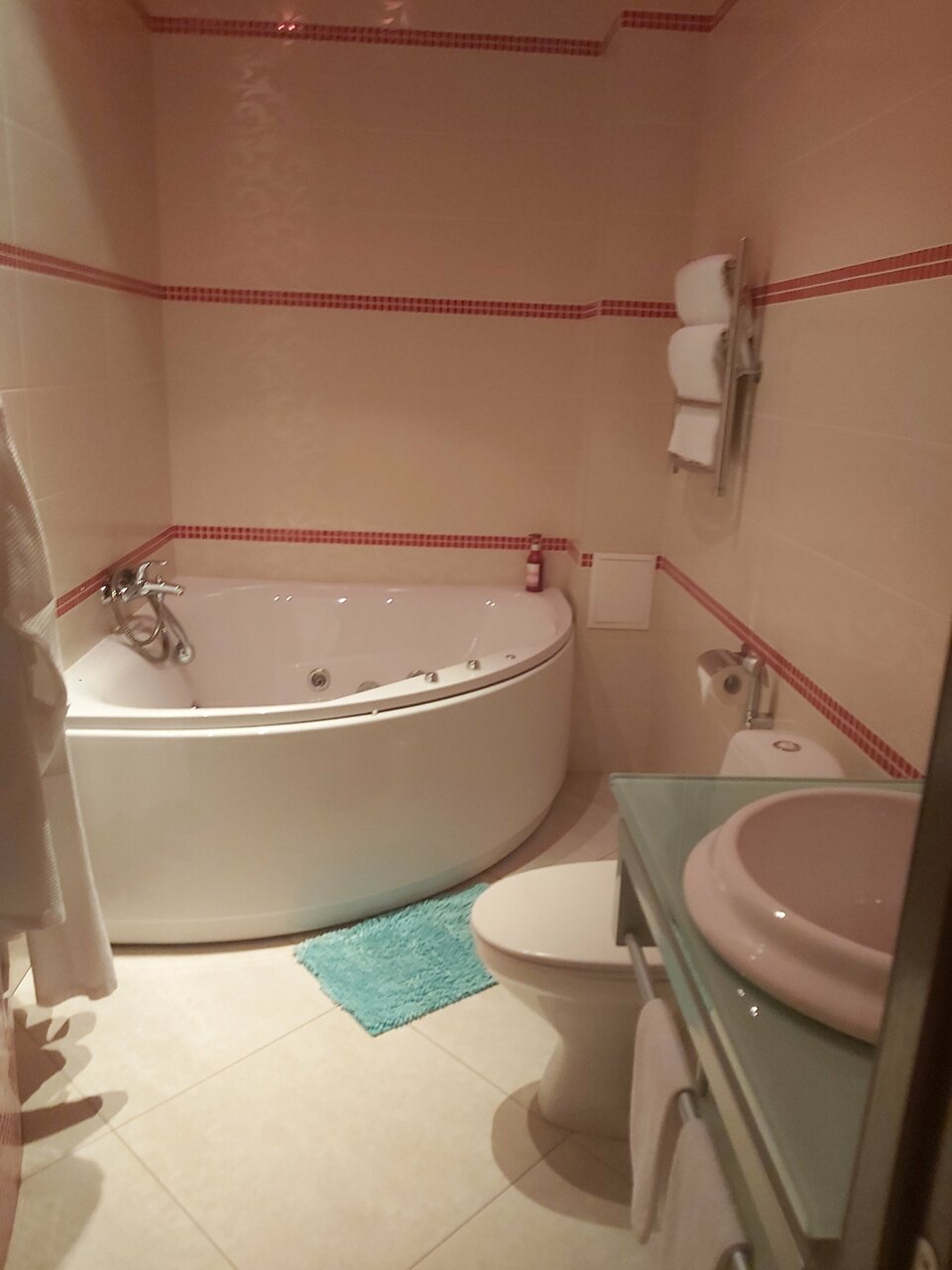 Мини-отель Яблоки Нижний Новгород-121