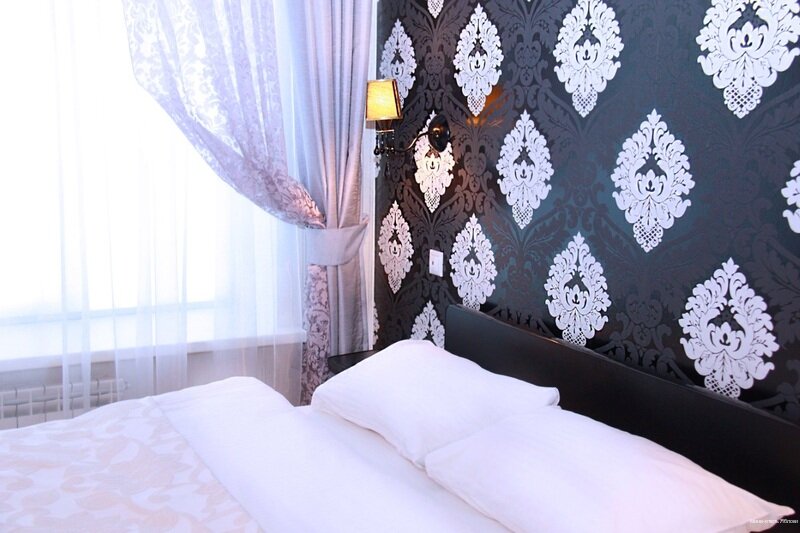 Мини-отель Яблоки Нижний Новгород-98