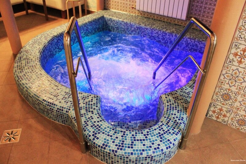 Мини-отель Яблоки Нижний Новгород-114