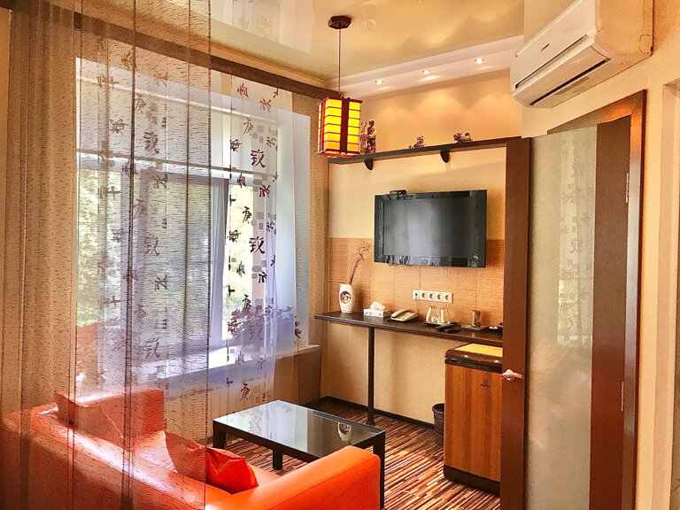 Мини-отель Яблоки Нижний Новгород-86