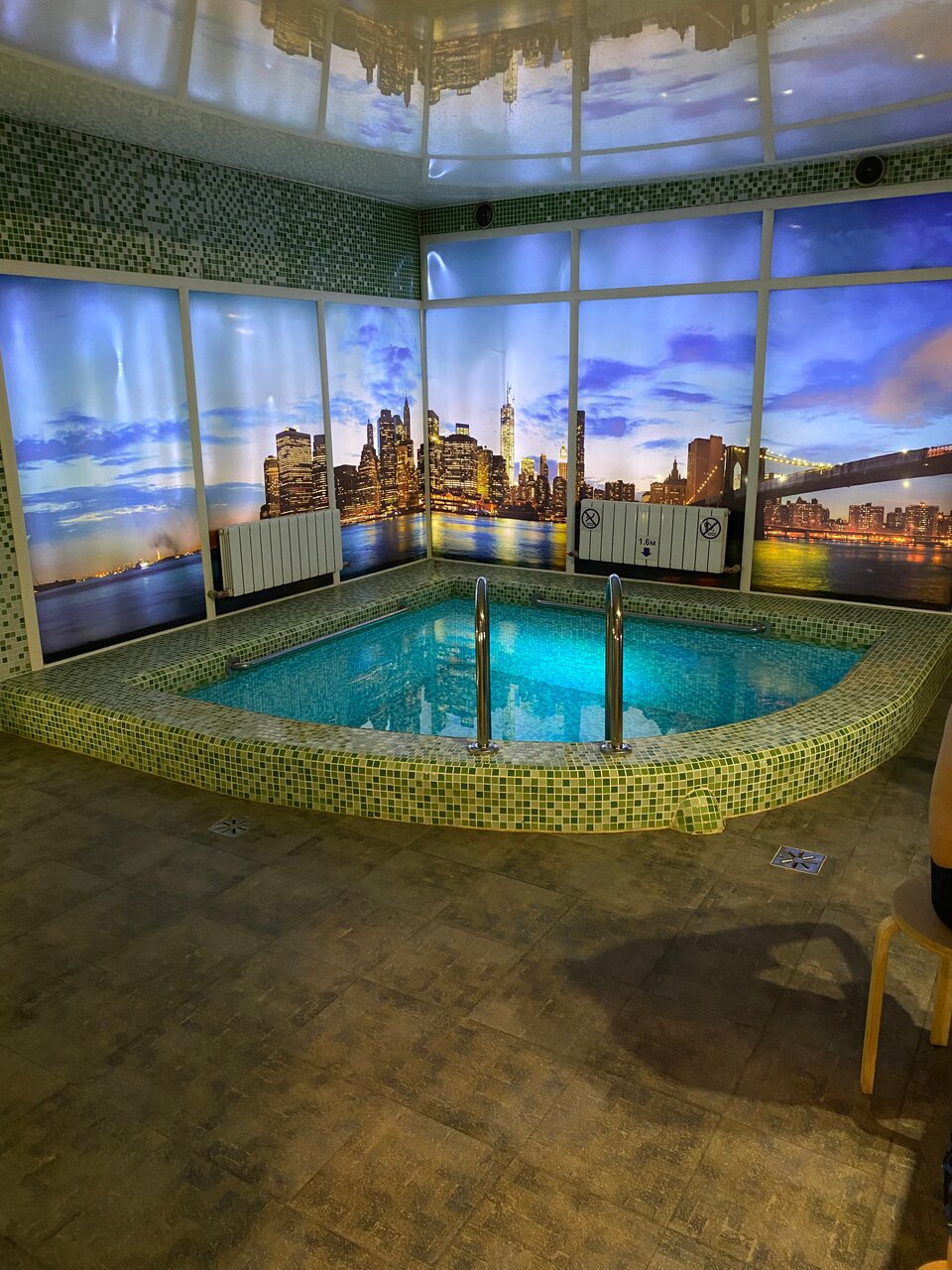 Мини-отель Яблоки Нижний Новгород-95