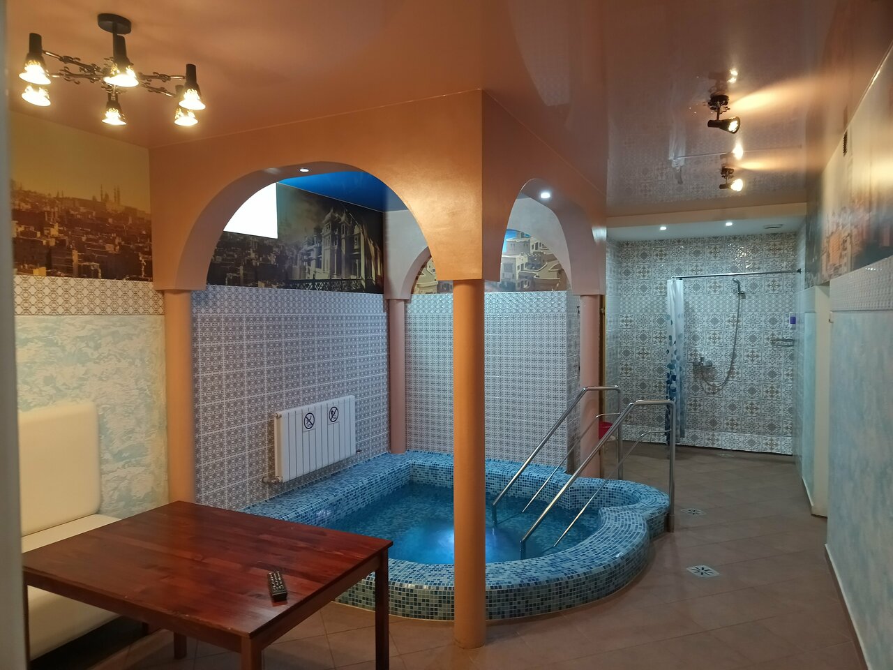 Мини-отель Яблоки Нижний Новгород-101