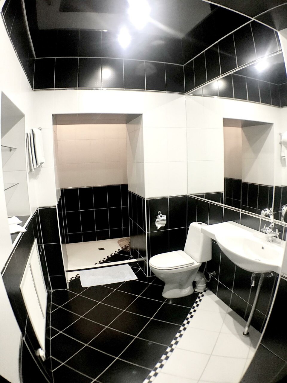 Мини-отель Яблоки Нижний Новгород