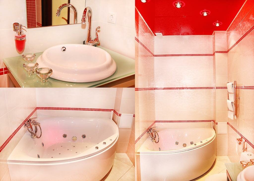 Мини-отель Яблоки Нижний Новгород-83