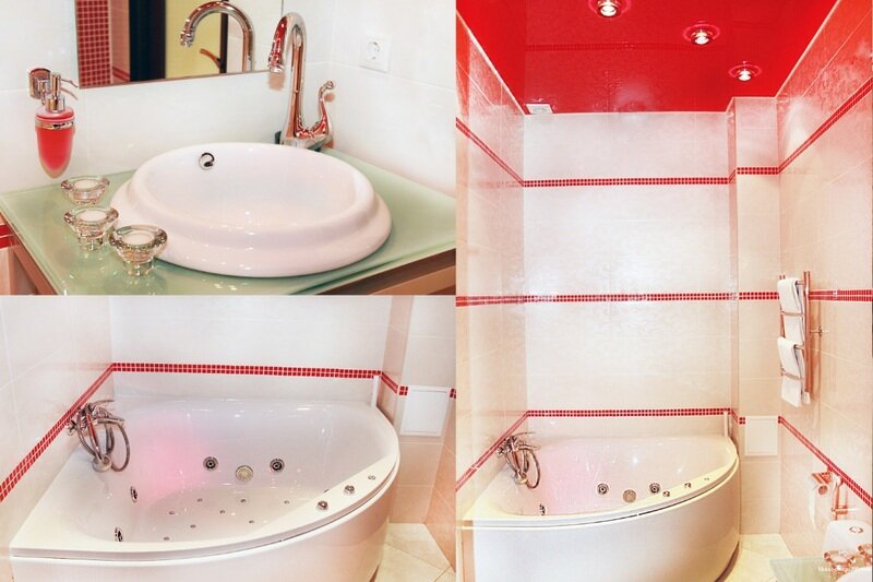 Мини-отель Яблоки Нижний Новгород-126