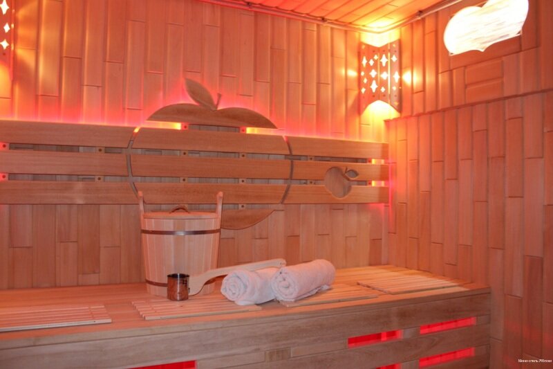 Мини-отель Яблоки Нижний Новгород-102