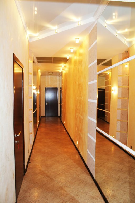 Мини-отель Яблоки Нижний Новгород-7