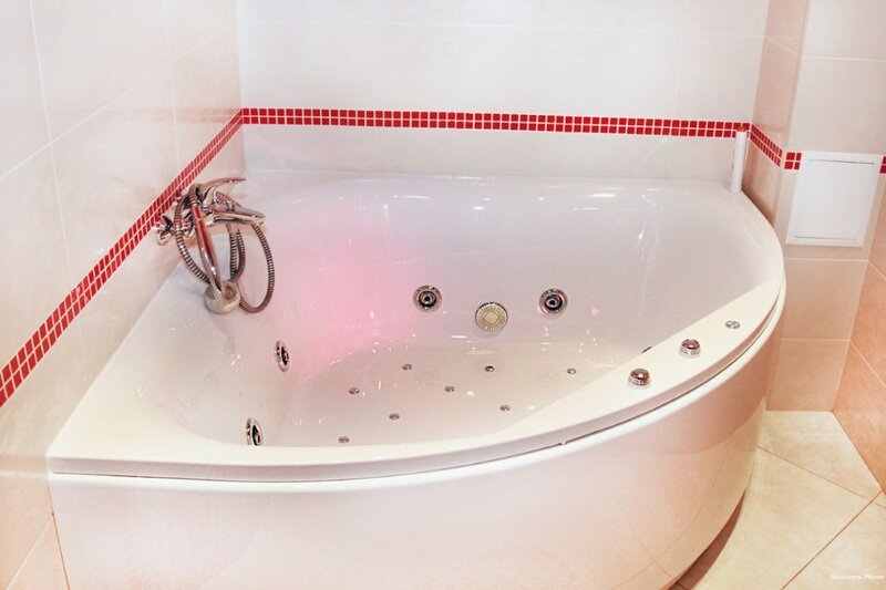 Мини-отель Яблоки Нижний Новгород-115