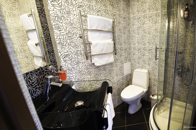 Мини-отель Яблоки Нижний Новгород-122