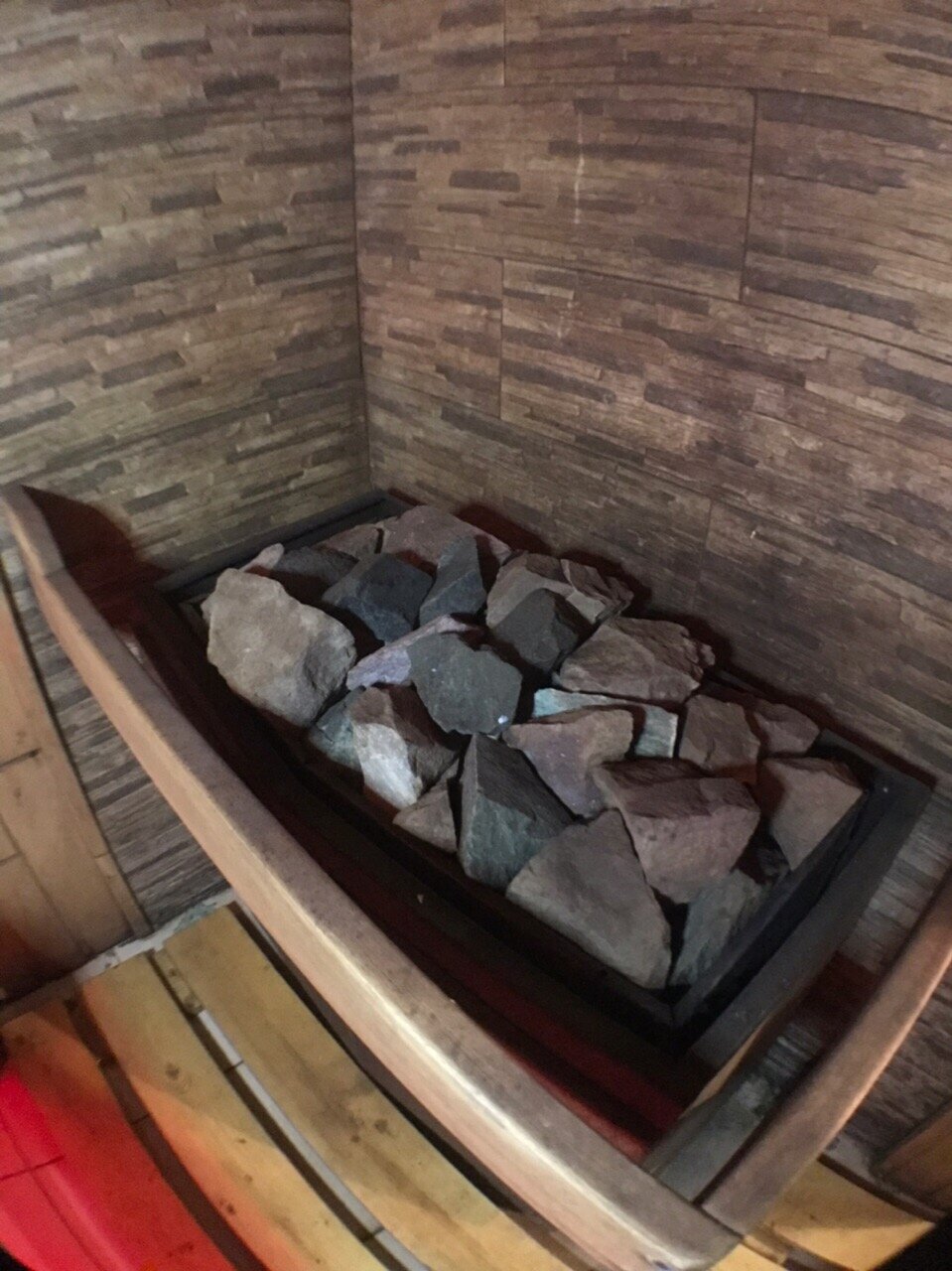 Мини-отель Яблоки Нижний Новгород-13