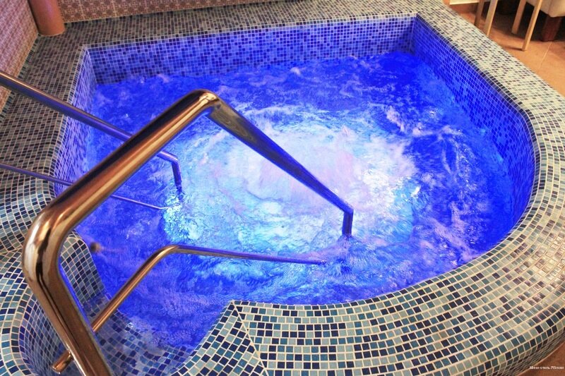 Мини-отель Яблоки Нижний Новгород-91