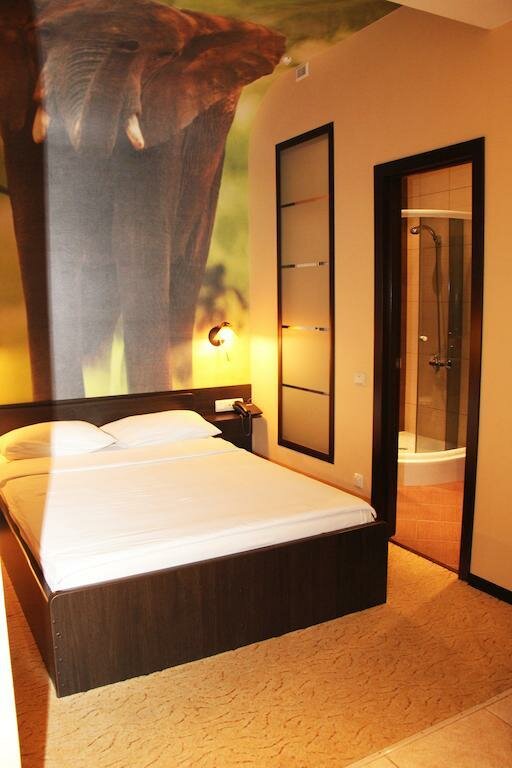 Мини-отель Яблоки Нижний Новгород-32