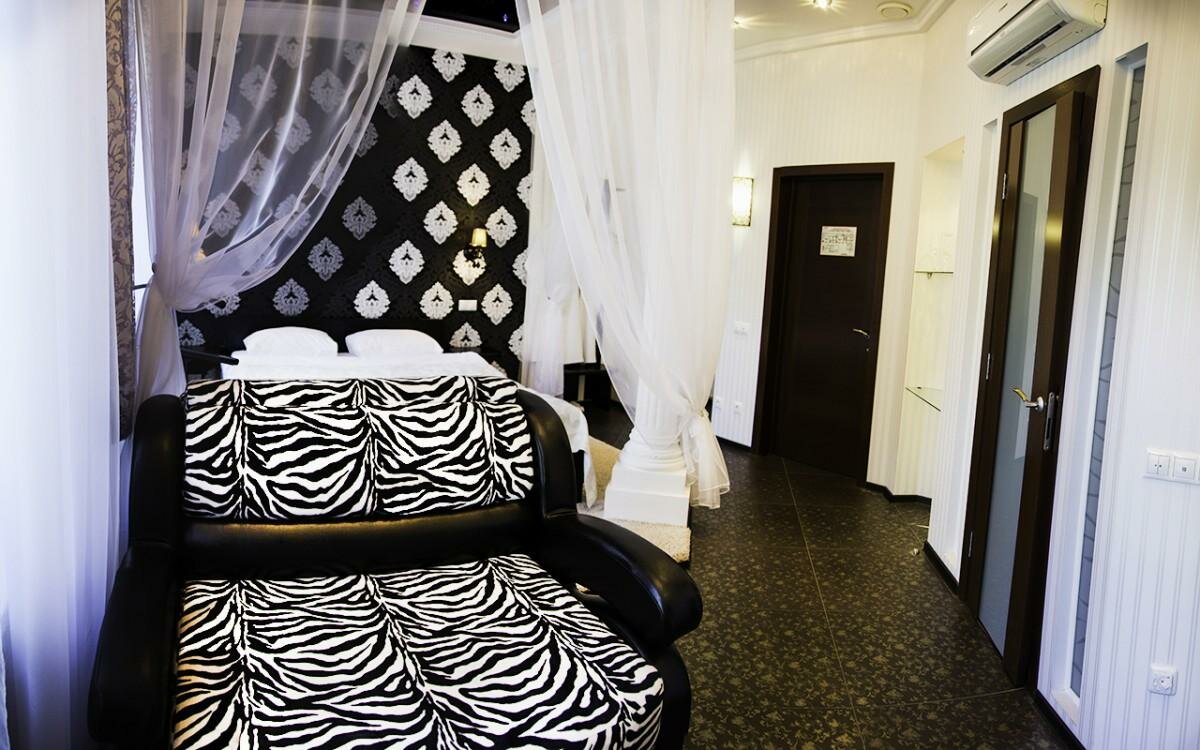 Мини-отель Яблоки Нижний Новгород