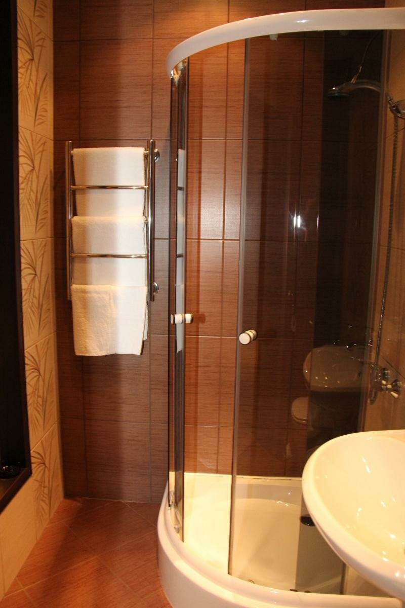 Мини-отель Яблоки Нижний Новгород