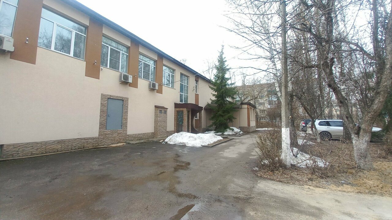 Мини-отель Яблоки Нижний Новгород-17