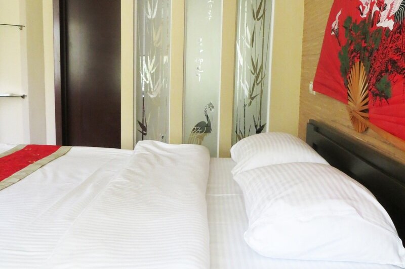 Мини-отель Яблоки Нижний Новгород-96