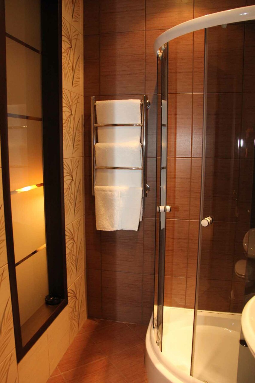 Мини-отель Яблоки Нижний Новгород-127