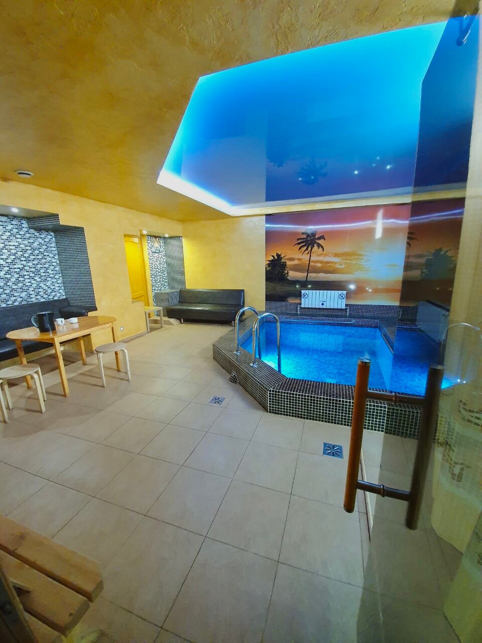 Мини-отель Яблоки Нижний Новгород-75