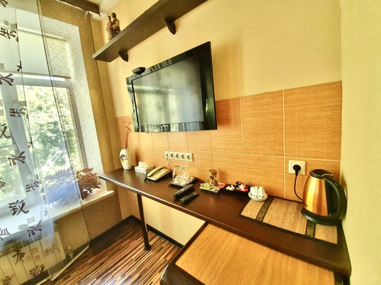 Мини-отель Яблоки Нижний Новгород-99