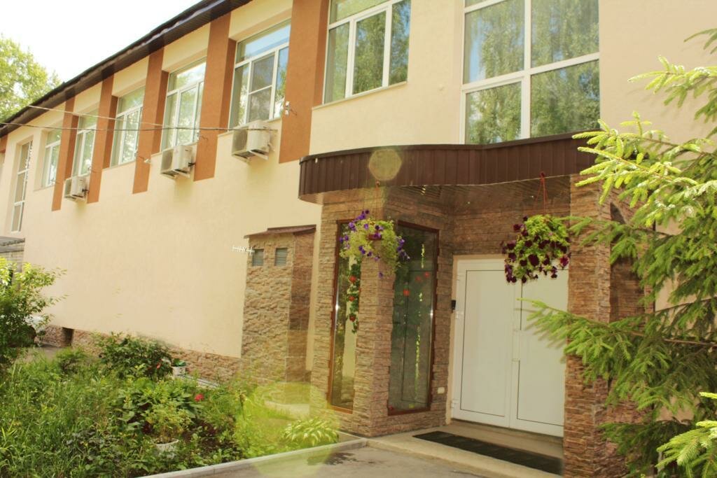 Мини-отель Яблоки Нижний Новгород-69