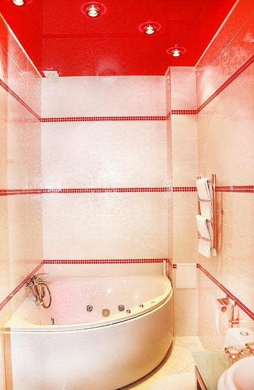 Мини-отель Яблоки Нижний Новгород-31