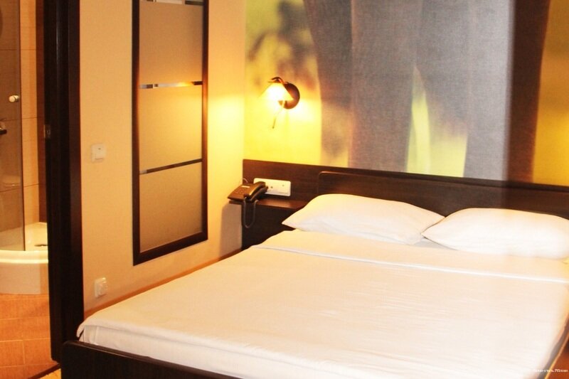 Мини-отель Яблоки Нижний Новгород-110