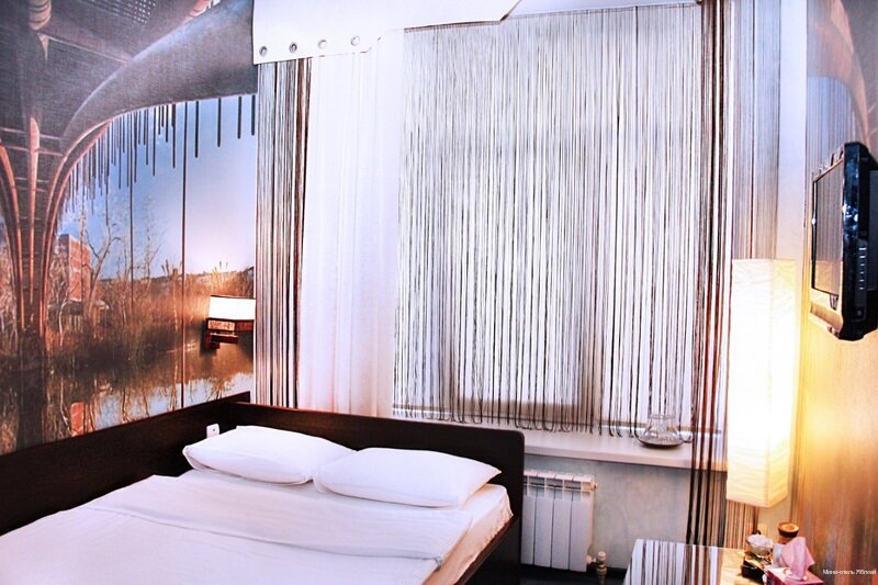 Мини-отель Яблоки Нижний Новгород-108