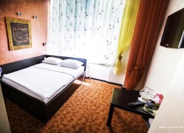 Мини-отель Яблоки Нижний Новгород-73