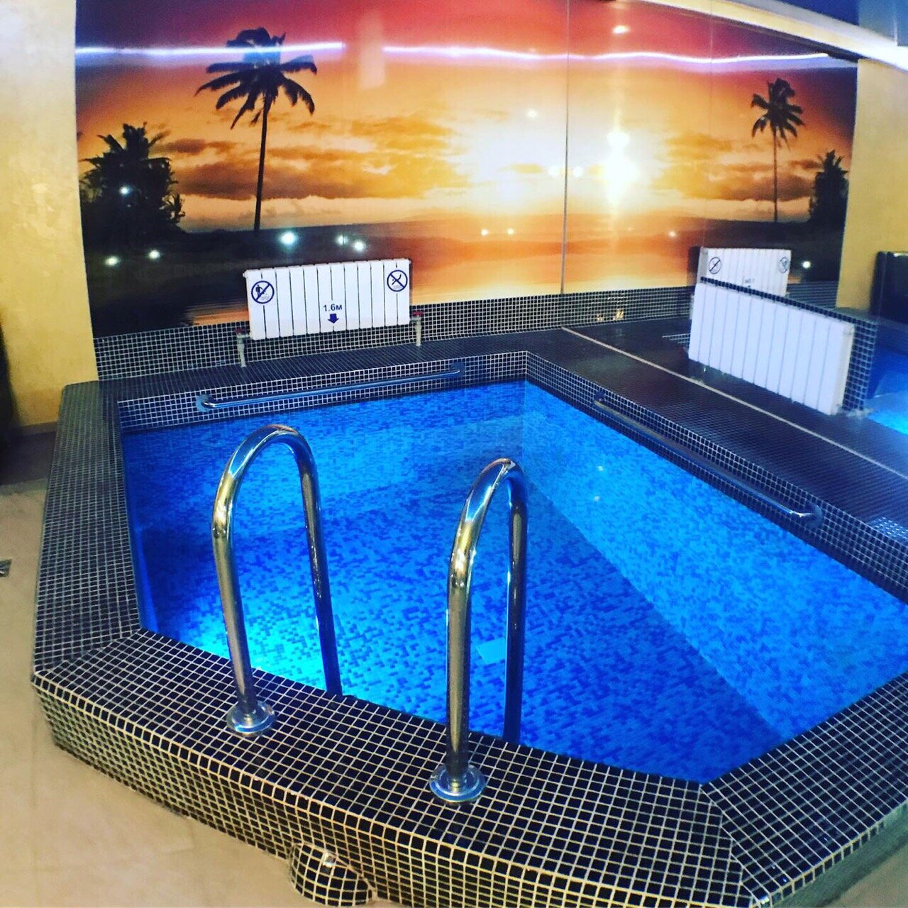 Мини-отель Яблоки Нижний Новгород-9